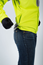 Endura Pyöräilytakki Naisille Urban Luminite Jacket ll Hivizyellow
