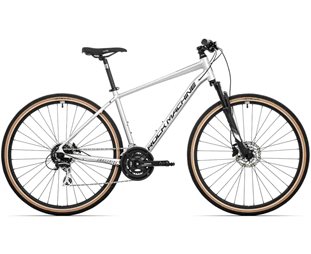 Hybridipyörä Rock Machine Crossride 300