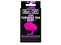AirTag-holder Muc-Off til Tubelessdæk Sort/Rosa