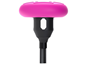 AirTag-holder Muc-Off til Tubelessdæk Sort/Rosa