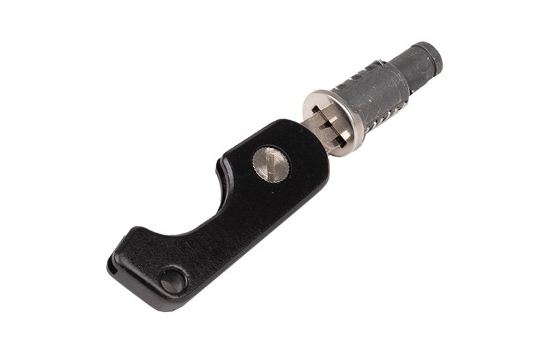 Lukko Atran Velo Carrier Adapter Avs Premium