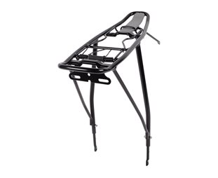 Tavarateline Atran Velo Active 24'' - 28'' Am, AVS, Levyjarruyhteensopiva