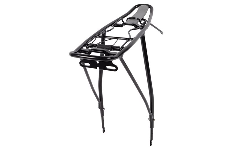 Tavarateline Atran Velo Active 24'' - 28'' Am, AVS, Levyjarruyhteensopiva