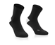 Assos Pyöräilysukat Essences Low - Twin Black Series