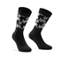 Assos Pyöräilysukat Monograms Evo Black Series
