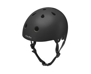 Electra Cykelhjelm Lifestyle Sort