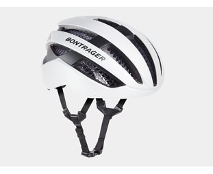 Bontrager Sykkelhjelm Circuit WaveCel Hvit