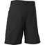 Fox Lasten pyöräilyhousut Ranger Short W/Liner Musta