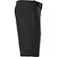 Fox Lasten pyöräilyhousut Ranger Short W/Liner Musta