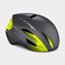 Maantiekypärä MET Manta Mips Grey Fluo Yellow/Matt Glossy