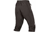 Endura Pyöräilyshortsit Hummvee 3/4 Short ll + Liner alusshortsit