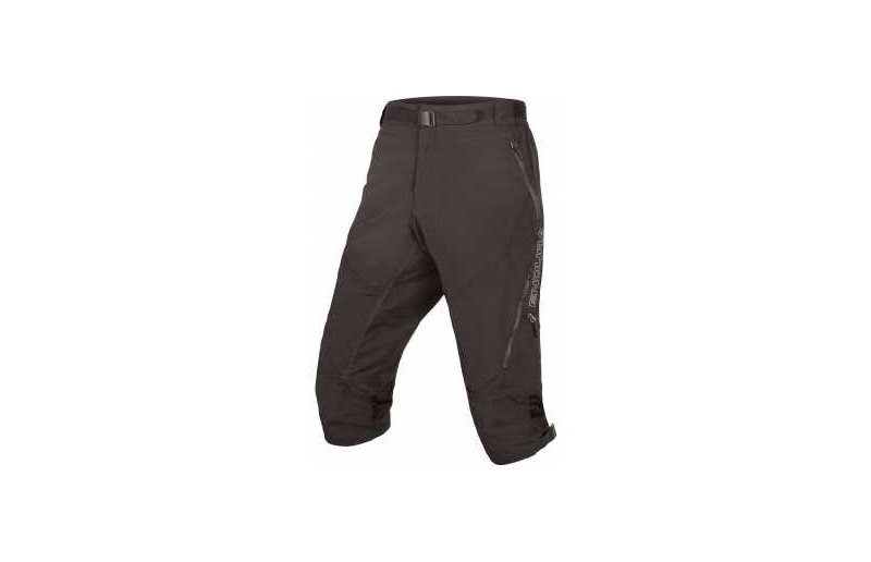Cykelbyxor Endura Hummvee 3/4 Short ll With Liner