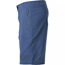 Fox Lasten pyöräilyshortsit Ranger Short W/Liner Tummansininen
