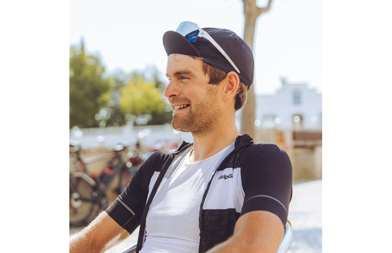 Gripgrab Cykelkepsar Lightweight Summer Cycling Cap Black online
