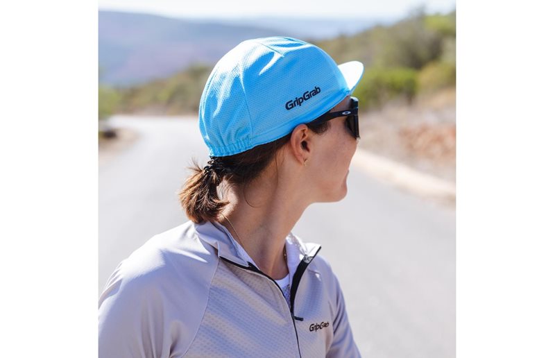 Gripgrab Cykelkepsar Lightweight Summer Cycling Cap Blue online