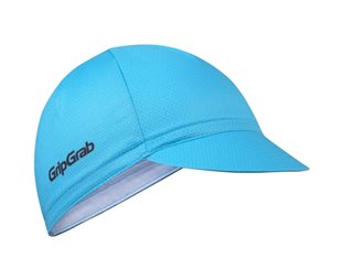 Gripgrab Sykkelcaps Lightweight Summer Cycling Cap Blue