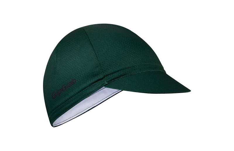 GripGrab Pyöräilylippis Lightweight Summer Cycling Cap Vihreä