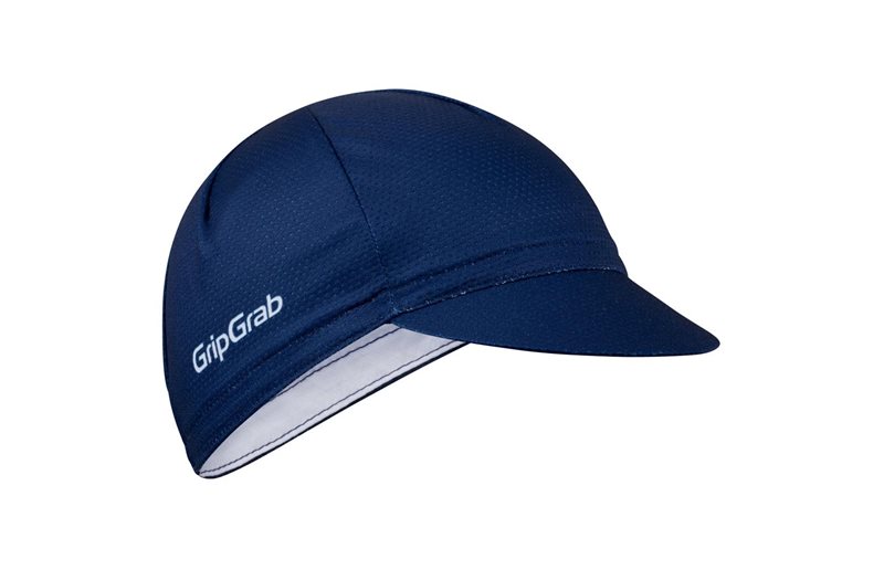 GripGrab Lightweight Kesäpyöräilylippis Navy