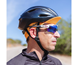 GripGrab Pyöräilylippis Lightweight Summer Cycling Cap Oranssi