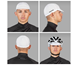 Gripgrab Cykelkepsar Lightweight Summer Cycling Cap White