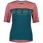 Deepteal/Pinkclay