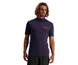 Mons Royale Pyöräilypaita Cadence Half Zip T Iron