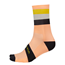 Endura Pyöräilysukat Bandwidth Socks Neonpeach
