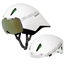 Pyöräilykypärä Endura D2Z Aeroswitch Helmet White