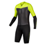 Endura D2Z Encapsulator Suit Sst Hivizyellow