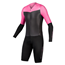 Endura Pyöräilyasu D2Z Encapsulator Suit SST Hivizpink