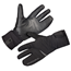Endura Pyöräilyhanskat Freezing Point Lobster Glove Musta