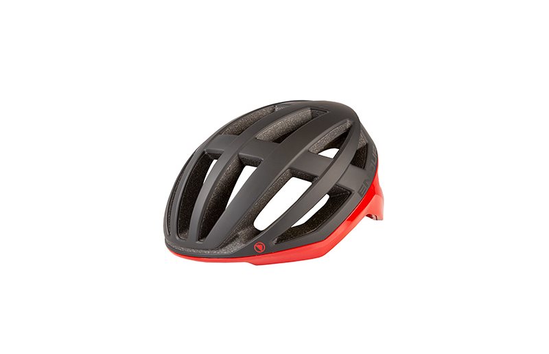 Maantiekypärä Endura FS260-Pro Helmet ll Red