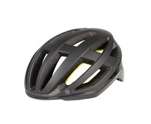 Endura FS260-Pro Mips¬ Helmet ll Black