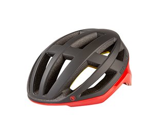 Endura FS260-Pro Mips¬ Helmet ll Red