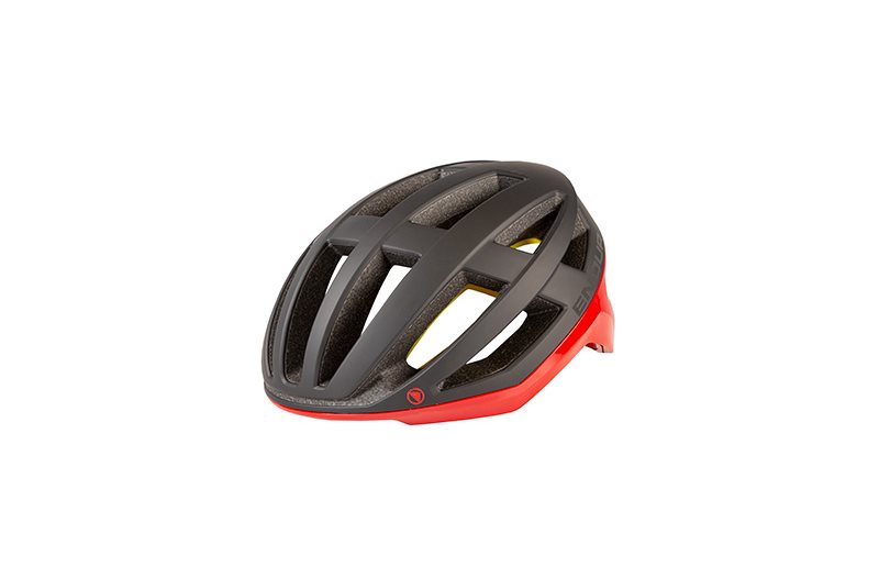 Maantiekypärä Endura FS260-Pro Mips II Punainen