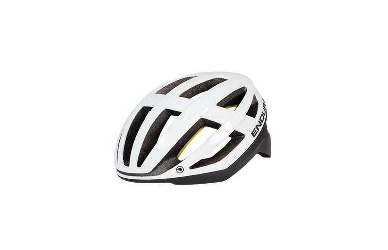 Maantiekypärä Endura FS260-Pro Mips ll White