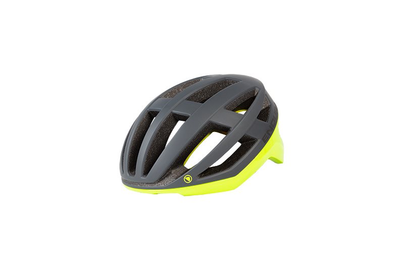 Maantiekypärä Endura FS260-Pro Mips ll Hivizyellow