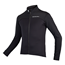 Endura Pyöräilypaita FS260-Pro Roubaix Jersey, Musta