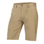 Endura Pyöräilyshortsit Hummvee Chino Shorts + Liner alusshortsit Mushroom
