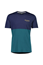 Mons Royal Pyöräilypaita Cadence T M Deepteal/Navy