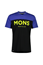 Mons Royal Cykeltröja Wool Mens Redwood Enduro Vt Ultra Blue/Black