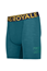 Mons Royal Underlag Ull Herre Hold 'Em Boxer Deep Teal