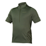 Endura Hummvee S/S Paita Forestgreen