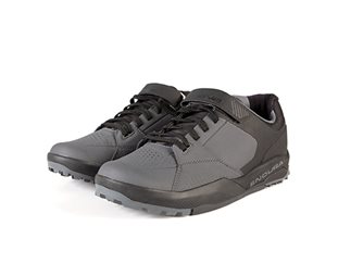 Cykelskor Endura MT500 Burner Flat Shoe Black