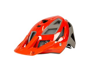 Endura MT500 Mips¬ Helmet Paprika