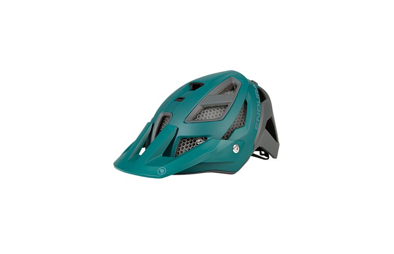 Maastokypärä Endura MT500 Mips Helmet Sprucegreen