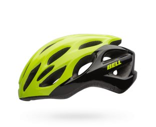 Bell Cykelhjälm Vuxen Draft Mips FLUOR GEEL/BLACK