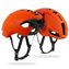 Orange Fluo/Black