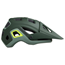 Pyöräilykypärä Lazer MTB Impala Mips Matt Darkgreen/Yellow
