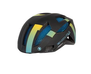 Cykelhjälm Endura Racer Pro Sl Rainbow